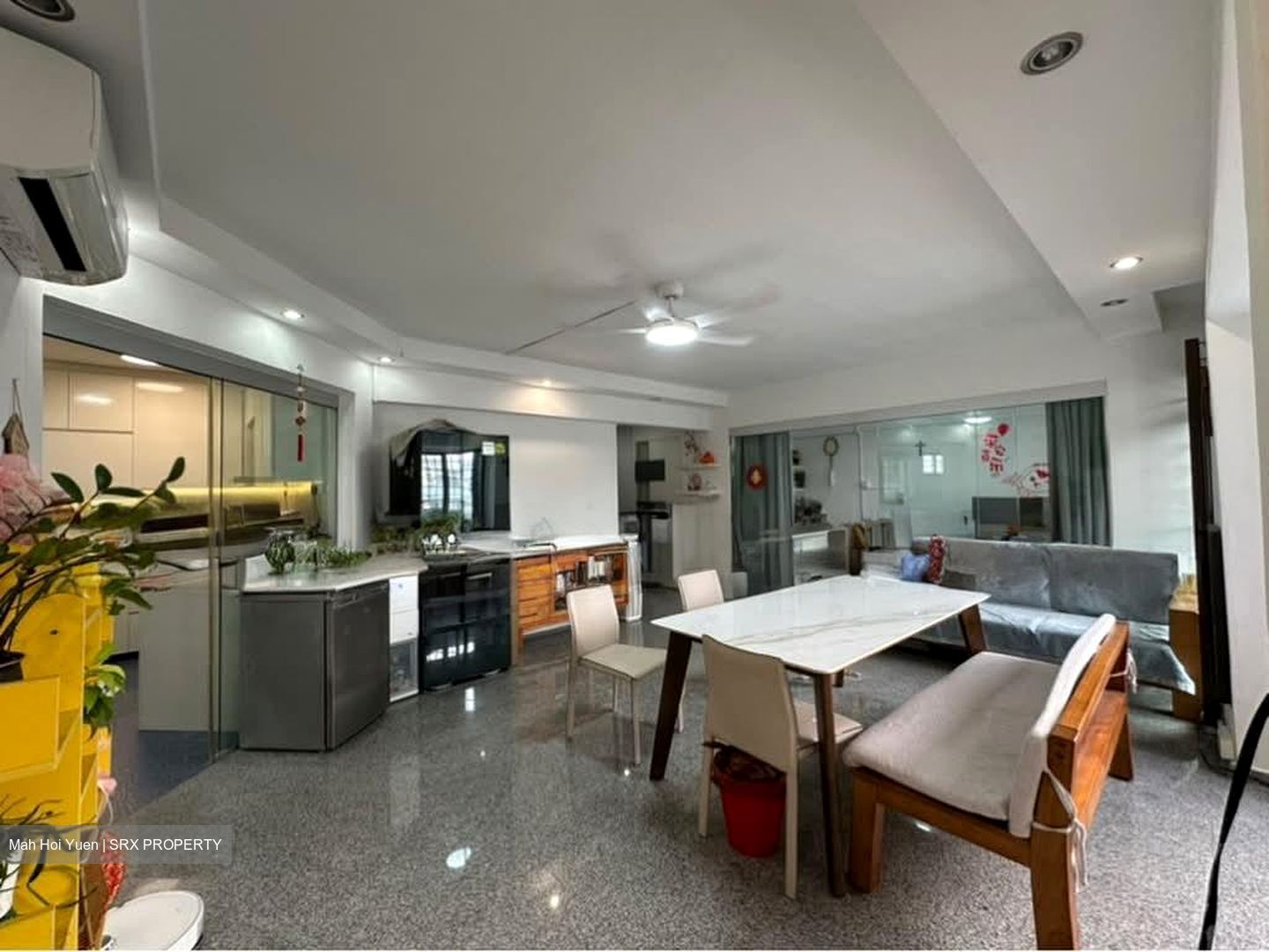 Blk 656C Jurong West Street 61 (Jurong West), HDB Executive #577899641